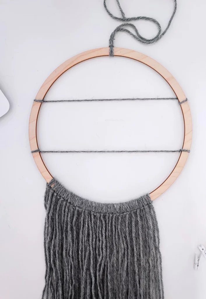 Zrób to sam dekoracja ścienna na zdjęcia