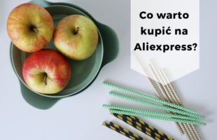 Co warto kupić na Aliexpress? Moje sprawdzone zakupy - cz. 1